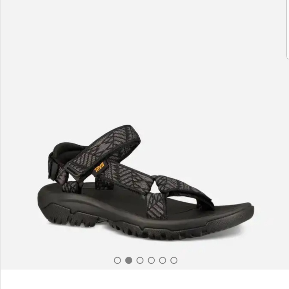 Teva Sandals